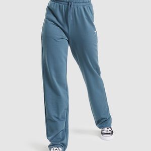 Gymshark Training Straight Leg Joggers